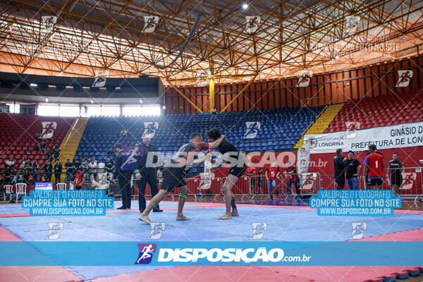 Campeonato de Jiu-Jitsu Super Pro NOGI 2024