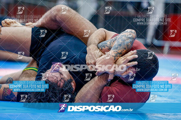 Campeonato de Jiu-Jitsu Super Pro NOGI 2024