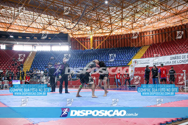 Campeonato de Jiu-Jitsu Super Pro NOGI 2024