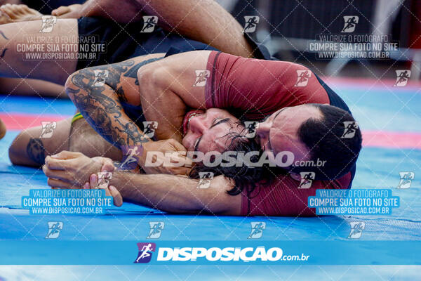 Campeonato de Jiu-Jitsu Super Pro NOGI 2024