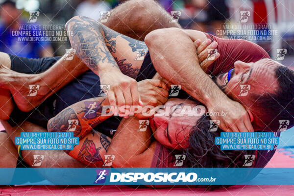 Campeonato de Jiu-Jitsu Super Pro NOGI 2024