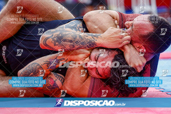 Campeonato de Jiu-Jitsu Super Pro NOGI 2024