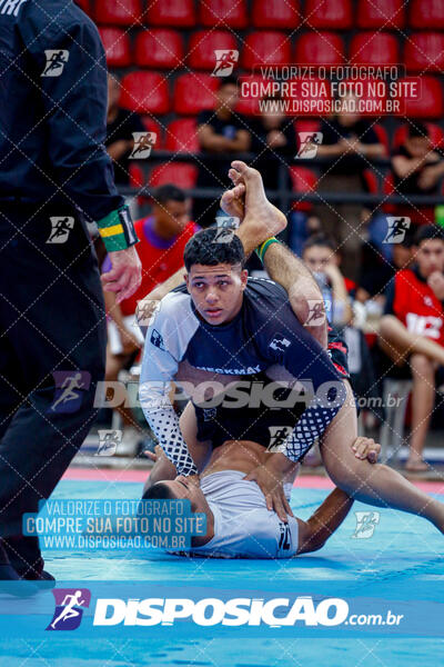 Campeonato de Jiu-Jitsu Super Pro NOGI 2024