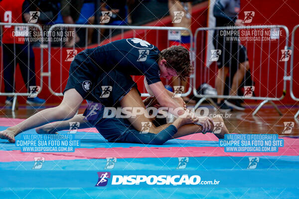 Campeonato de Jiu-Jitsu Super Pro NOGI 2024