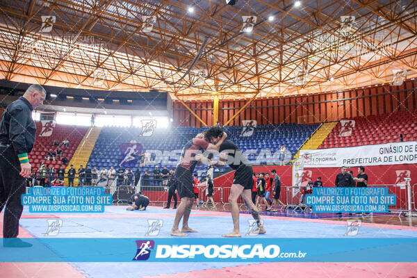 Campeonato de Jiu-Jitsu Super Pro NOGI 2024