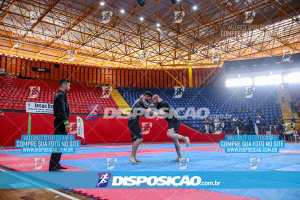 Campeonato de Jiu-Jitsu Super Pro NOGI 2024