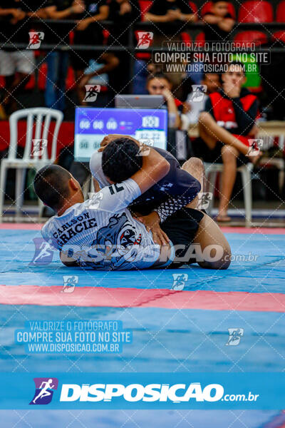 Campeonato de Jiu-Jitsu Super Pro NOGI 2024