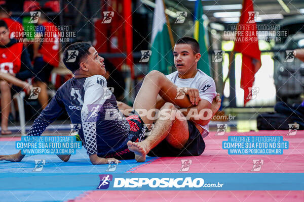 Campeonato de Jiu-Jitsu Super Pro NOGI 2024