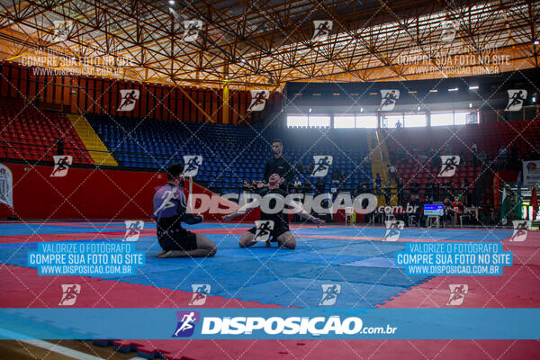 Campeonato de Jiu-Jitsu Super Pro NOGI 2024