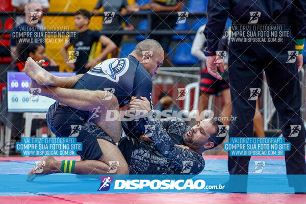 Campeonato de Jiu-Jitsu Super Pro NOGI 2024