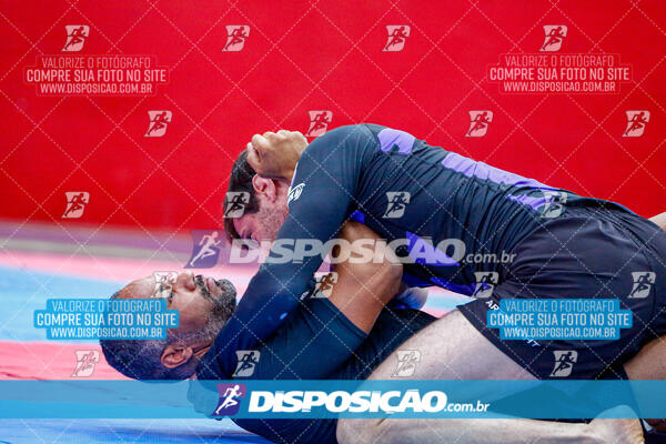 Campeonato de Jiu-Jitsu Super Pro NOGI 2024