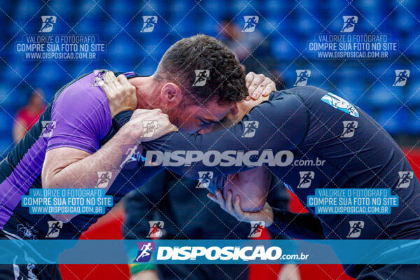 Campeonato de Jiu-Jitsu Super Pro NOGI 2024