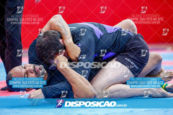 Campeonato de Jiu-Jitsu Super Pro NOGI 2024