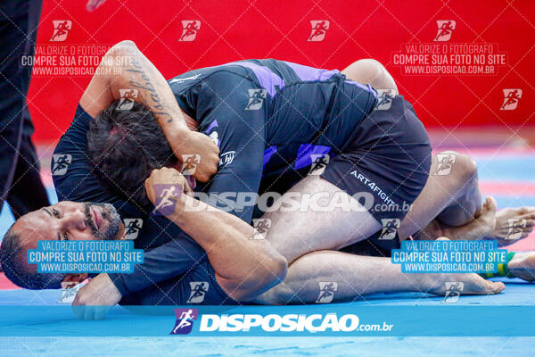 Campeonato de Jiu-Jitsu Super Pro NOGI 2024