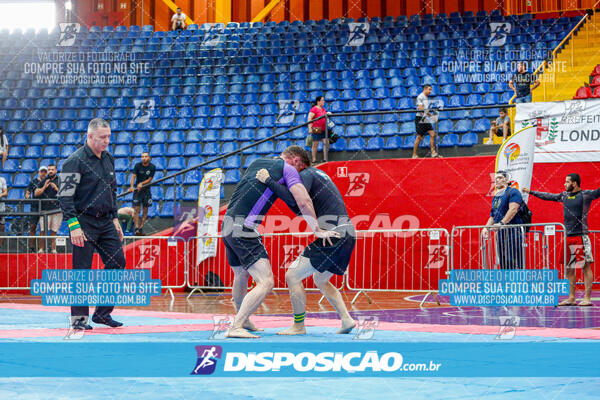 Campeonato de Jiu-Jitsu Super Pro NOGI 2024