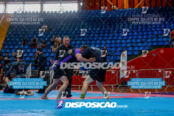 Campeonato de Jiu-Jitsu Super Pro NOGI 2024