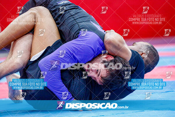 Campeonato de Jiu-Jitsu Super Pro NOGI 2024