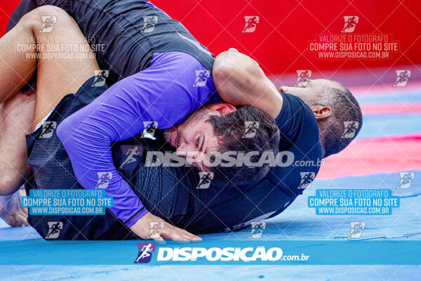 Campeonato de Jiu-Jitsu Super Pro NOGI 2024