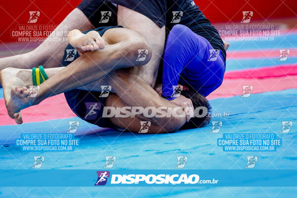 Campeonato de Jiu-Jitsu Super Pro NOGI 2024