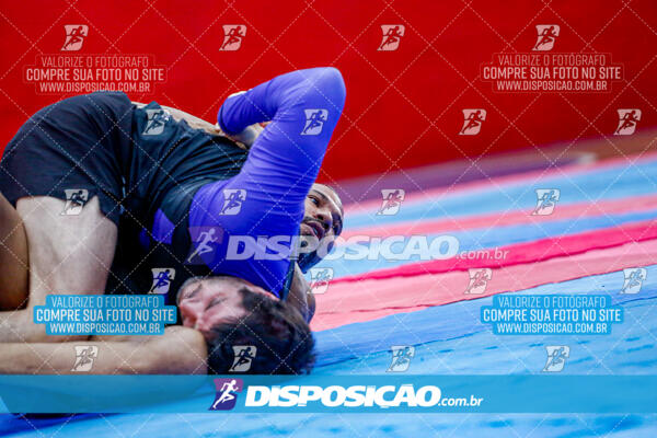 Campeonato de Jiu-Jitsu Super Pro NOGI 2024