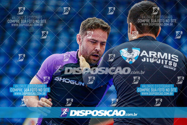 Campeonato de Jiu-Jitsu Super Pro NOGI 2024