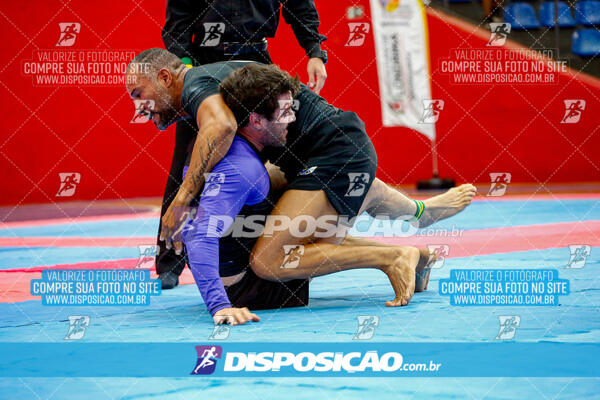 Campeonato de Jiu-Jitsu Super Pro NOGI 2024