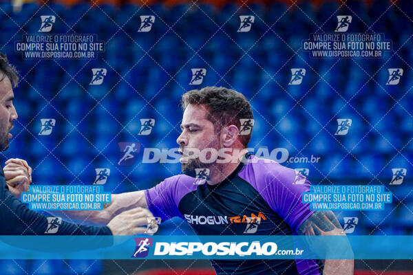 Campeonato de Jiu-Jitsu Super Pro NOGI 2024