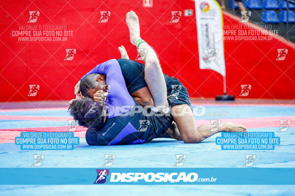 Campeonato de Jiu-Jitsu Super Pro NOGI 2024