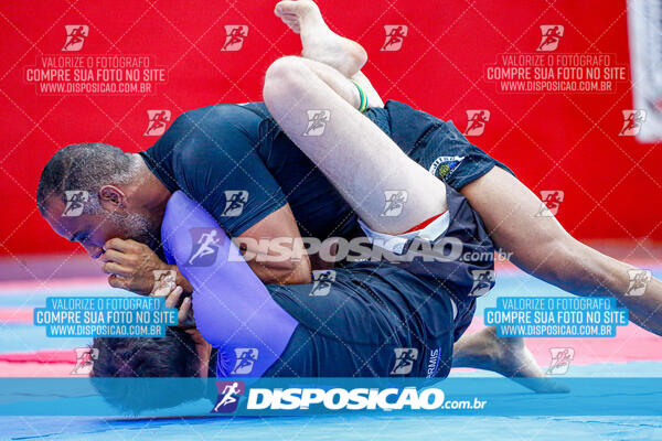 Campeonato de Jiu-Jitsu Super Pro NOGI 2024