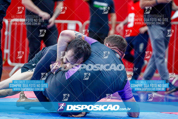 Campeonato de Jiu-Jitsu Super Pro NOGI 2024