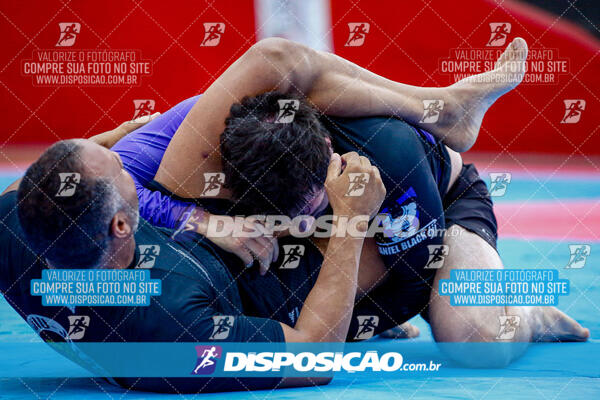 Campeonato de Jiu-Jitsu Super Pro NOGI 2024