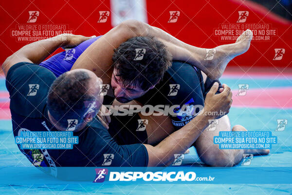 Campeonato de Jiu-Jitsu Super Pro NOGI 2024