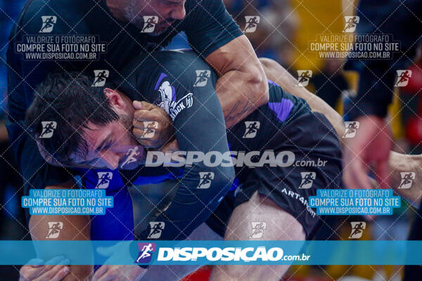 Campeonato de Jiu-Jitsu Super Pro NOGI 2024