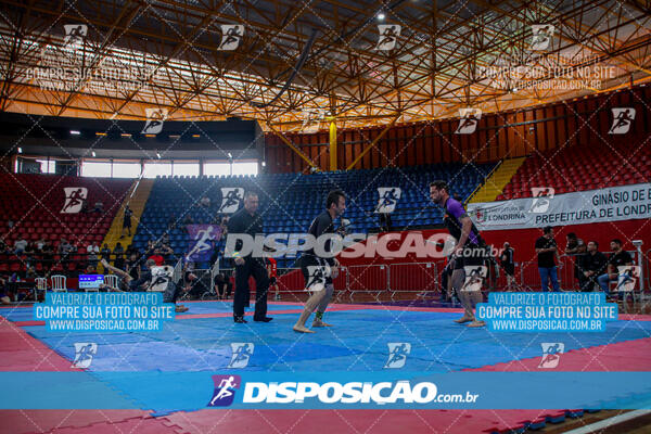 Campeonato de Jiu-Jitsu Super Pro NOGI 2024