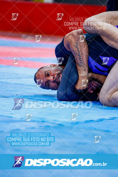 Campeonato de Jiu-Jitsu Super Pro NOGI 2024