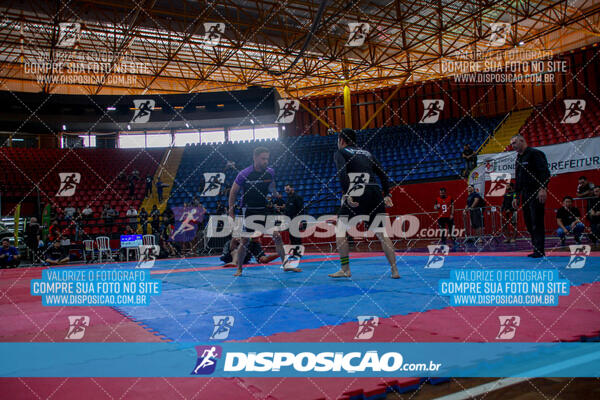 Campeonato de Jiu-Jitsu Super Pro NOGI 2024