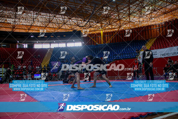 Campeonato de Jiu-Jitsu Super Pro NOGI 2024