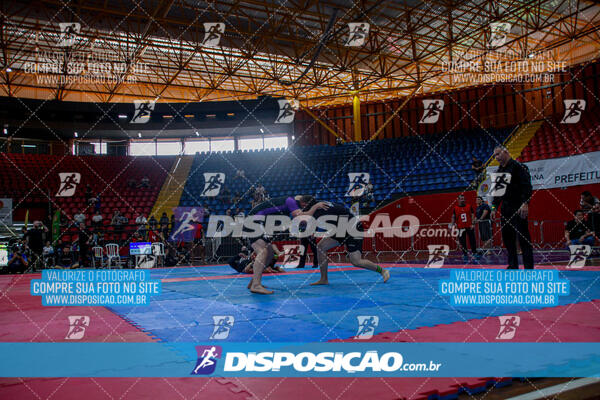 Campeonato de Jiu-Jitsu Super Pro NOGI 2024