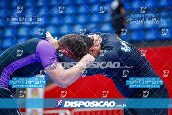 Campeonato de Jiu-Jitsu Super Pro NOGI 2024