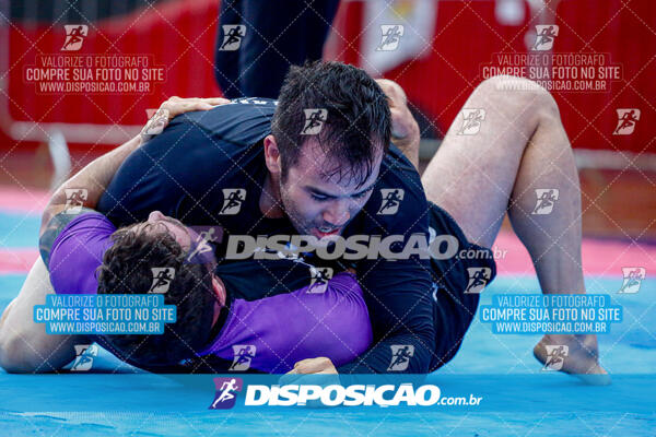 Campeonato de Jiu-Jitsu Super Pro NOGI 2024