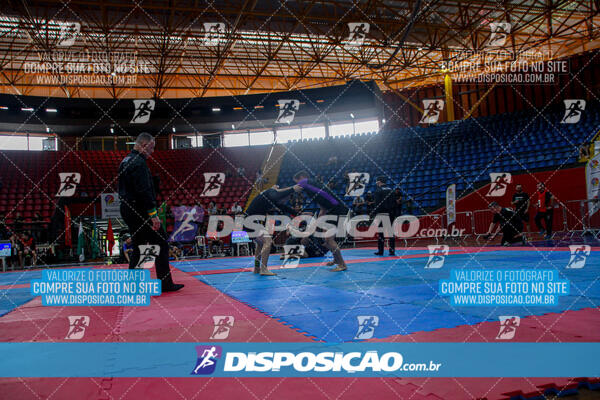 Campeonato de Jiu-Jitsu Super Pro NOGI 2024