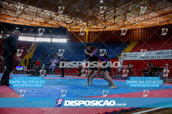 Campeonato de Jiu-Jitsu Super Pro NOGI 2024