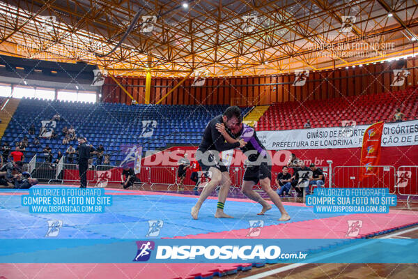 Campeonato de Jiu-Jitsu Super Pro NOGI 2024