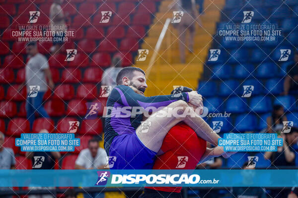 Campeonato de Jiu-Jitsu Super Pro NOGI 2024