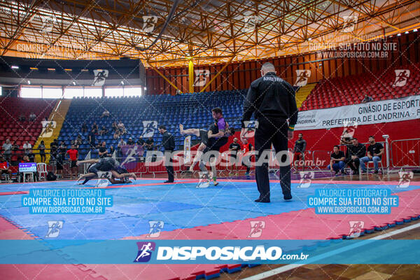 Campeonato de Jiu-Jitsu Super Pro NOGI 2024