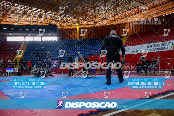 Campeonato de Jiu-Jitsu Super Pro NOGI 2024