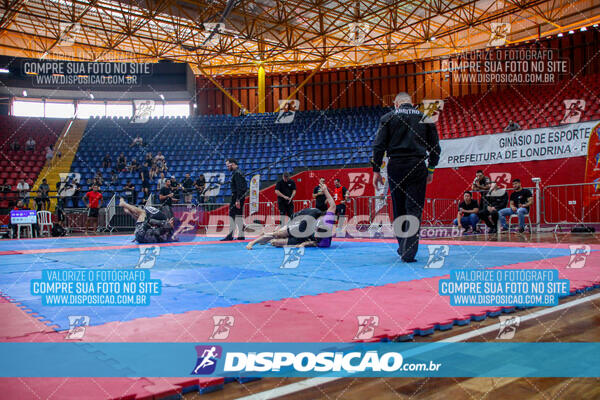 Campeonato de Jiu-Jitsu Super Pro NOGI 2024