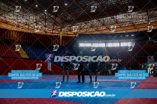 Campeonato de Jiu-Jitsu Super Pro NOGI 2024