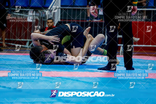 Campeonato de Jiu-Jitsu Super Pro NOGI 2024