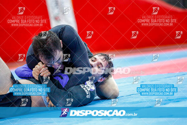 Campeonato de Jiu-Jitsu Super Pro NOGI 2024